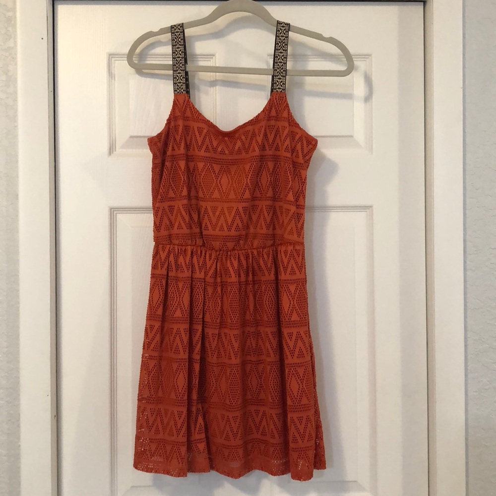 Summer Dress